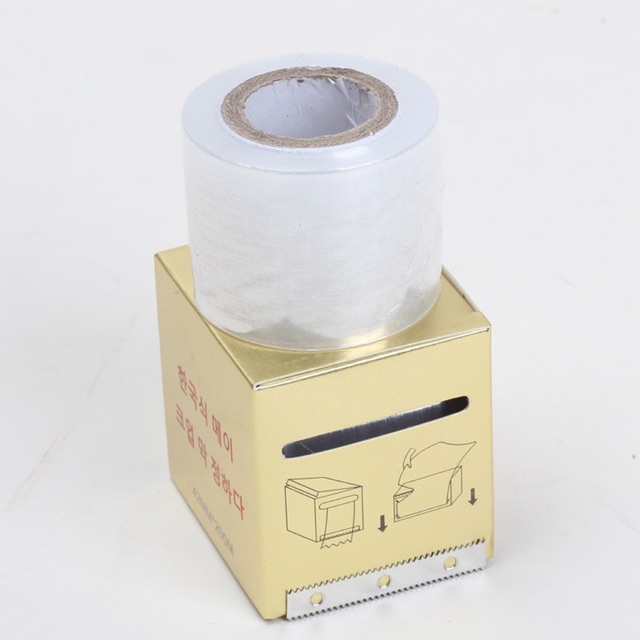 Màng ủ khi uốn mi (42mmx200m)