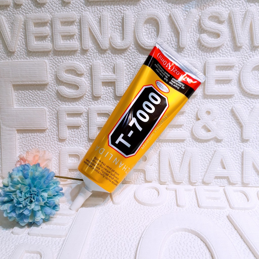 TUÝP KEO T7000 15ML/50ML/110ML