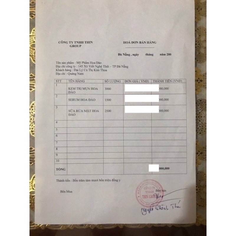 Kem thảo dược đông y hoa đào - sạch mụn mịn và trắng da freeship | BigBuy360 - bigbuy360.vn