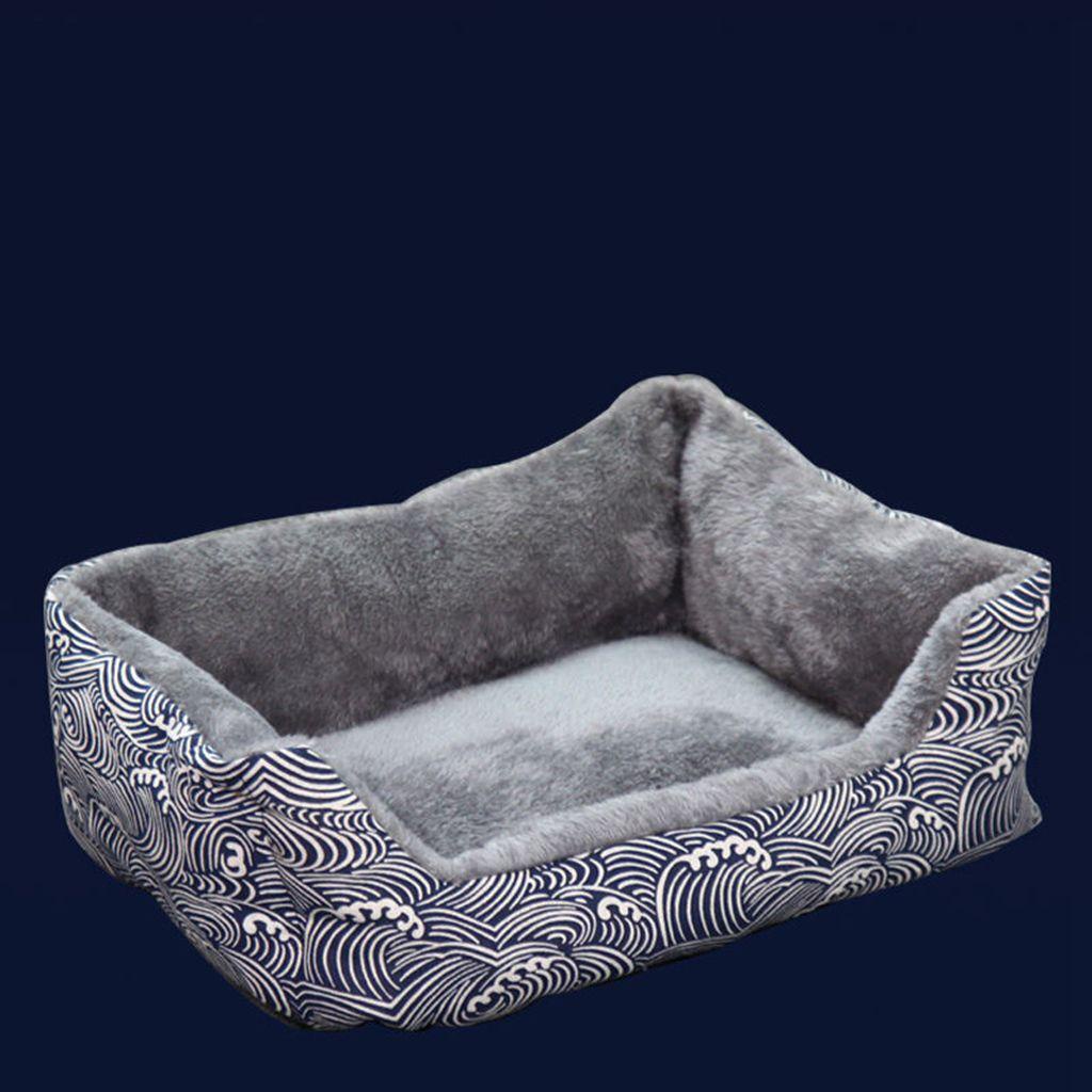 1 Thảm Lót Ghế Sofa Mềm Mại Thoải Mái Cho Thú Cưng