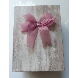 K40.Hộp quà handmade