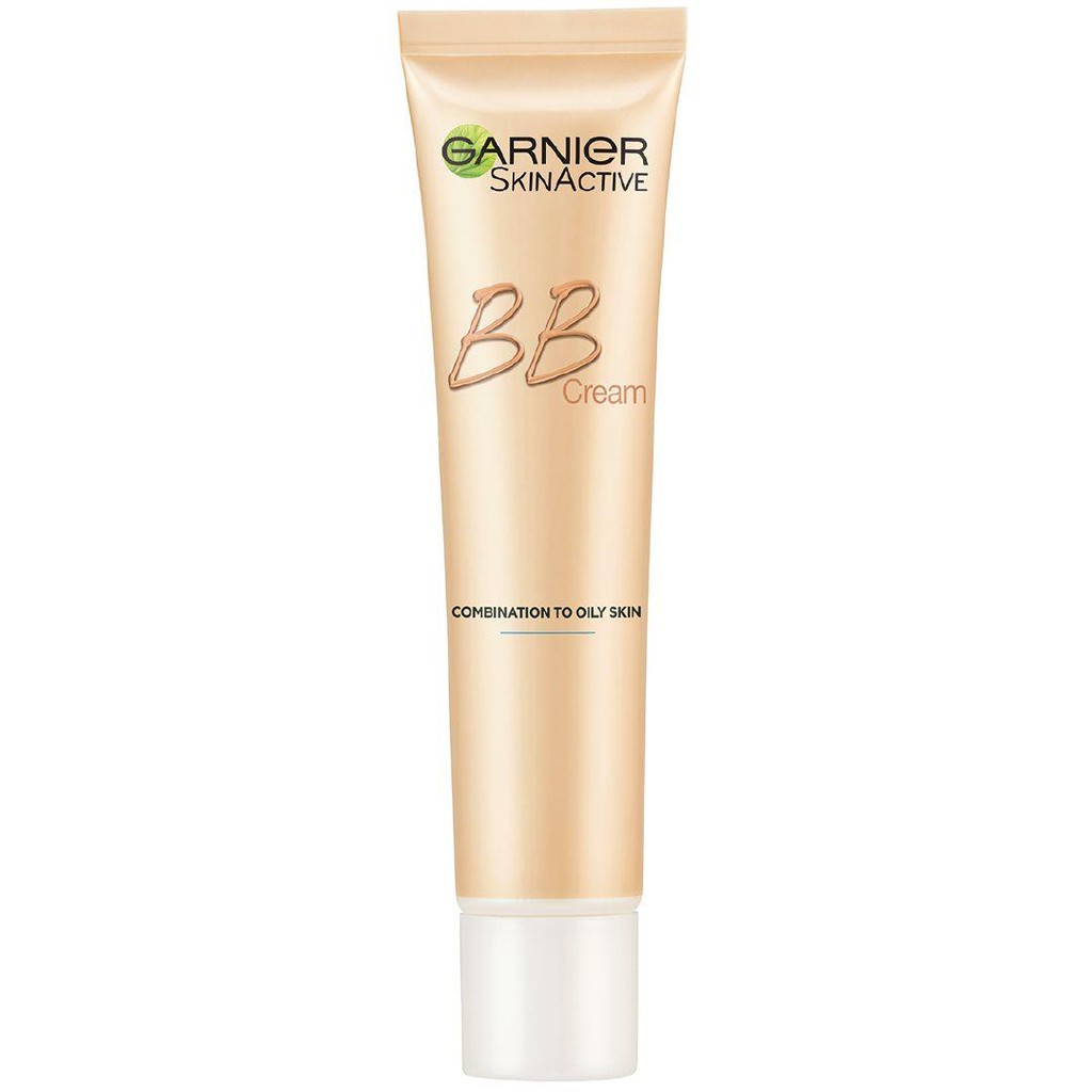 KEM NỀN DƯỠNG DA BB CREAM GARNIER SKINACTIVE 5in1 xách tay Hà Lan