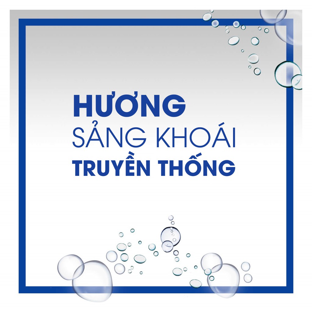 Dầu Gội Head &amp; Shoulders Clacssic Clean 400ml