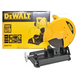 Dewalt máy cắt sắt 355mm d28730