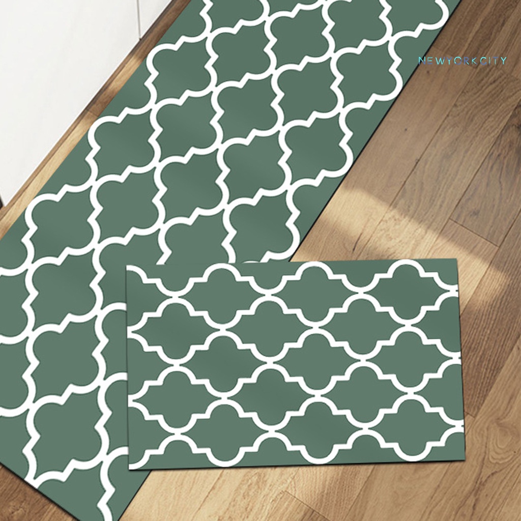 Thảm Polyester Họa Tiết Hình Học Trang Trí Nhà Cửa