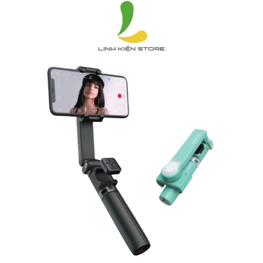 Gimbal chống rung cho điện thoại Gimbal Smooth X / Gimbal Nano SE