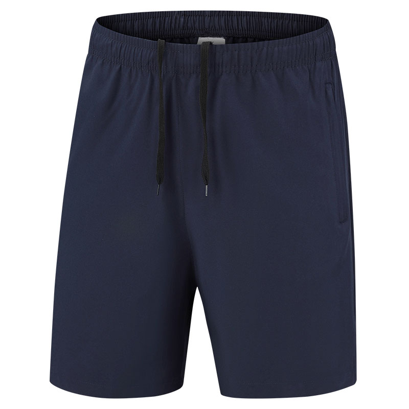 Quần short nam lưng thun cột dây năng động