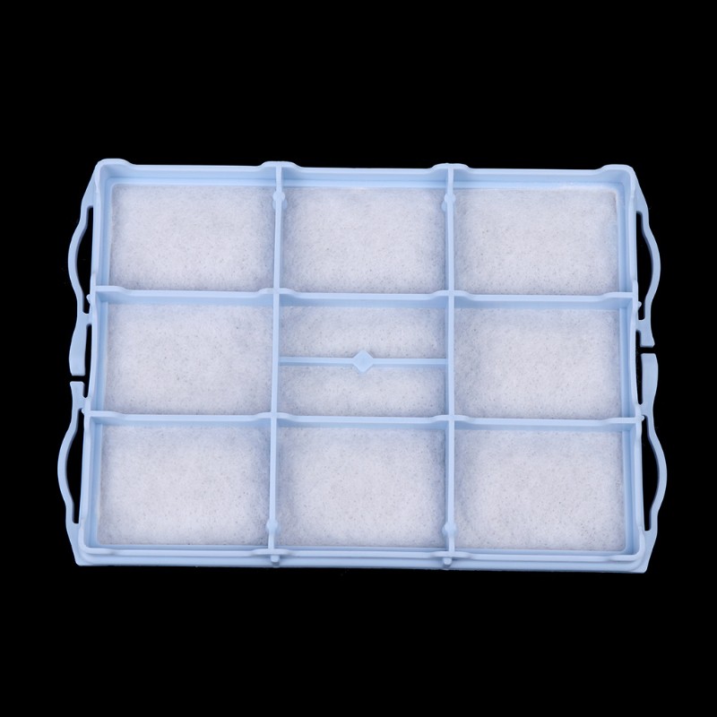 Bộ lọc HEPA động cơ máy hút bụi dành cho Bosch Siemens BSGL3126GB BSGL3