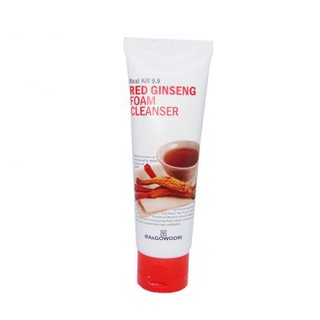 Sữa Rửa Mặt Sâm Ra&Gowoori 120ml
