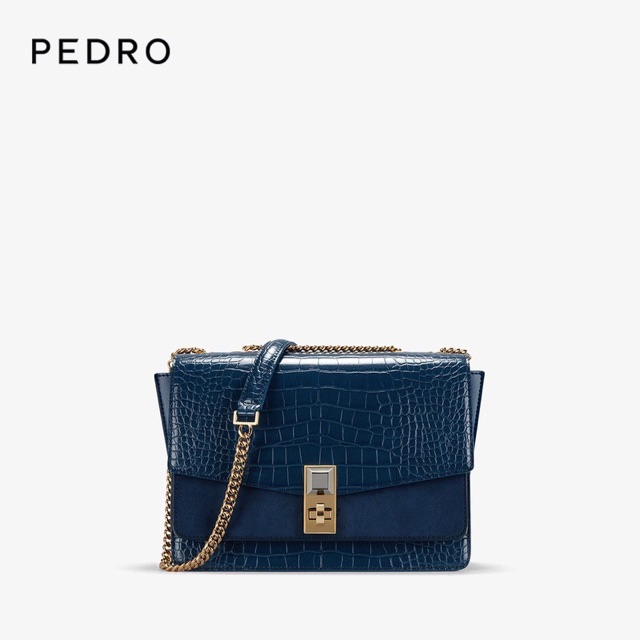 🆘RẺ NHẤT SHOPEE🆘 TÚI PEDRO CÔNG SỞ