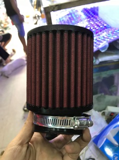 Pô e Trụ YCS họng 32mm