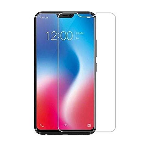 KÍNH CƯỜNG LỰC VIVO Z1/ V9/ V9 pro/ V9 youth(y85) full màn 9D cao cấp siêu mượt, tặng kèm giấy lau màn hình