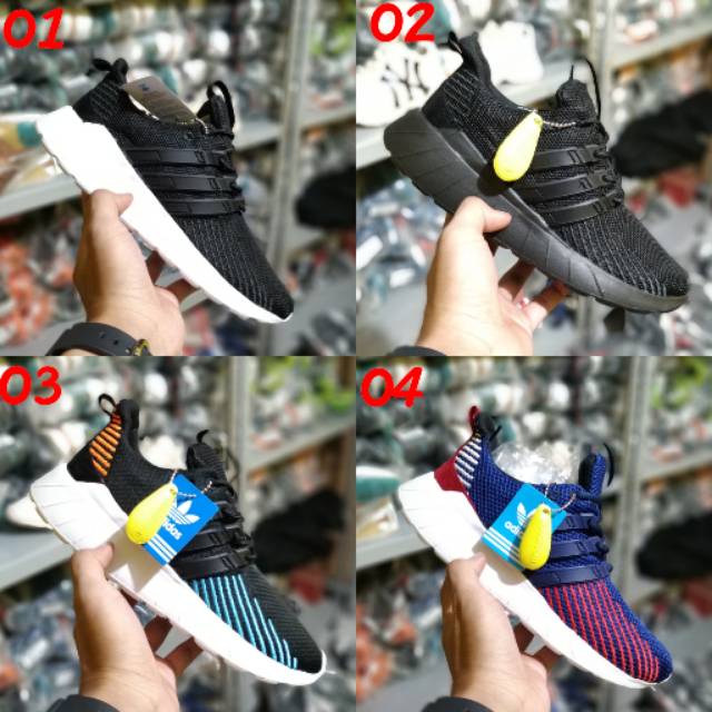 Giày Thể Thao Adidas Questar Flow Cloudfoam Size 39-43 Nhập Khẩu Từ Việt Nam Chất Lượng Cao