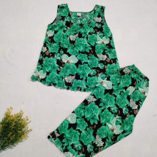 Combo 10 bộ tole lanh quần lững size 1(45-50 kí)