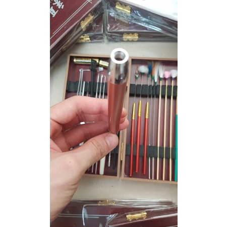 Bộ lấy ráy tai chuyên nghiệp cao cấp chất lượng NEW
