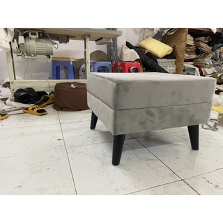 Sofa đôn vuông