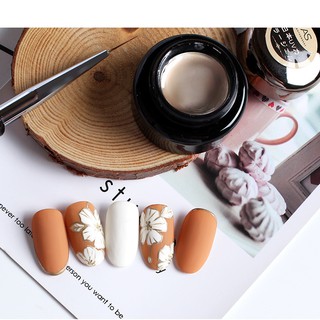 Gel vẽ tráng gương AS