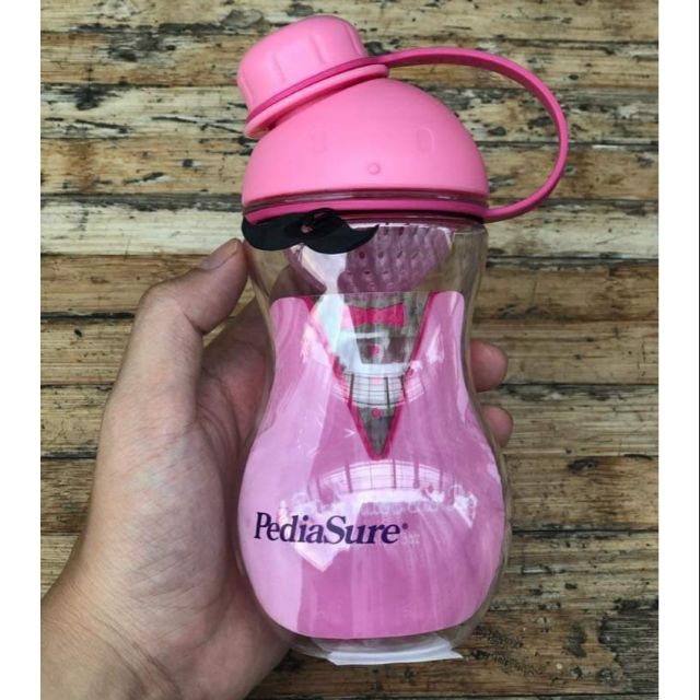 🍶BÌNH UỐNG NƯỚC 380ML LOCK&LOCK - HKM PEDIASURE
