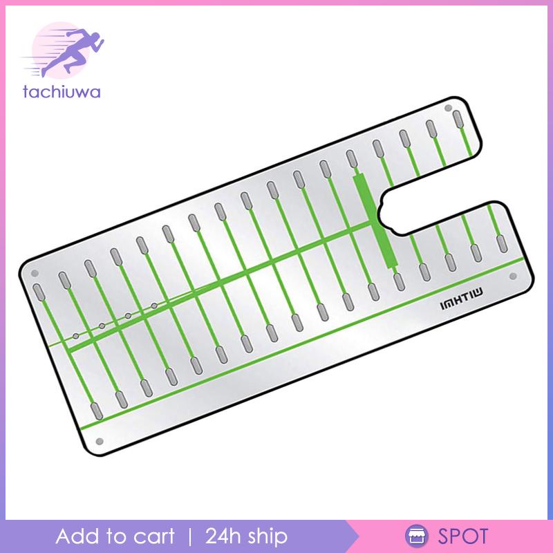 Gương Hỗ Trợ Tập Đánh Golf Chuyên Dụng