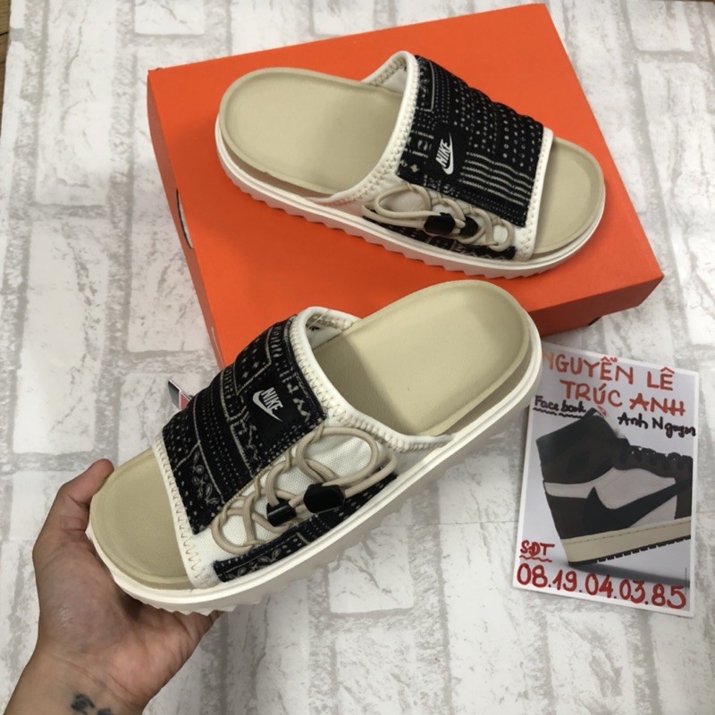 Dép Nike Asuna Nam Nữ