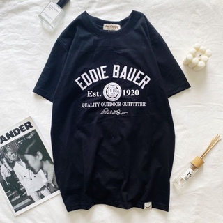 ☘️ Áo Thun Say Happy EDDIE ☘️