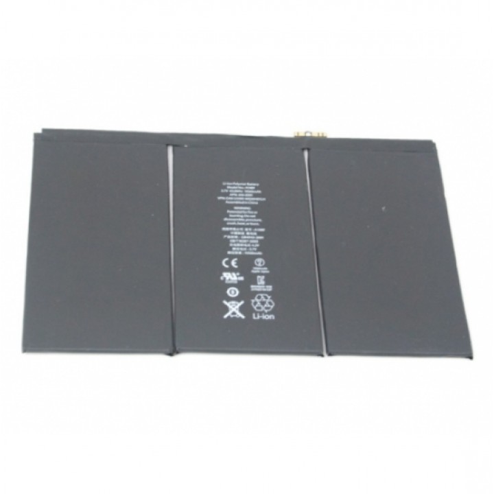 Pin iPad 2 6390 mAh