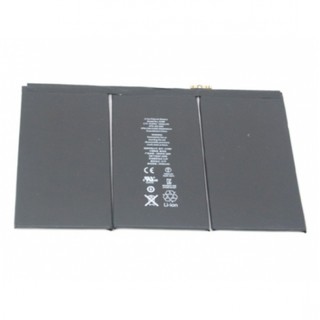 Pin ipad 2 6390 mah