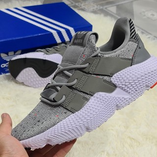 GIẦY THỂ THAO PROPHERE MÀU XÁM CAO CẤP FULL SIZE