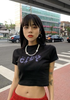 Dây chuyền bướm hạt
