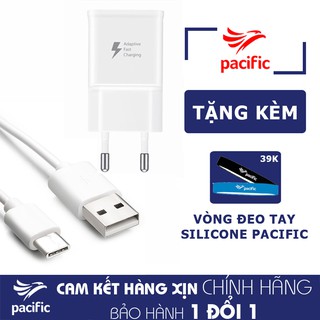 Bộ sạc nhanh Samsung A5 2017 (A520) (bản xuất Mỹ và Châu Âu)