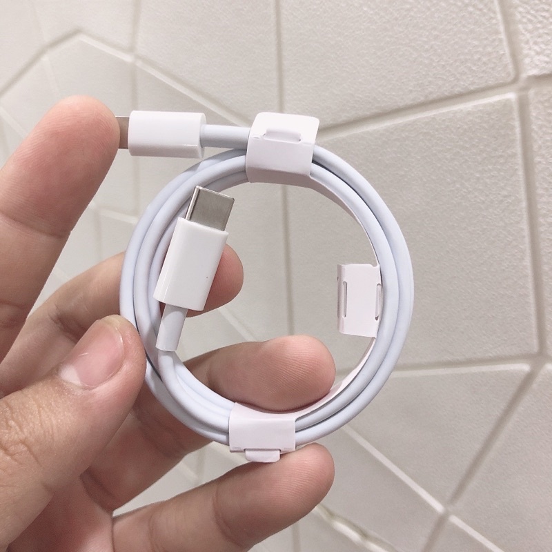 Cáp sạc nhanh 20W cho điện thoại cho điện thoại nhà táo