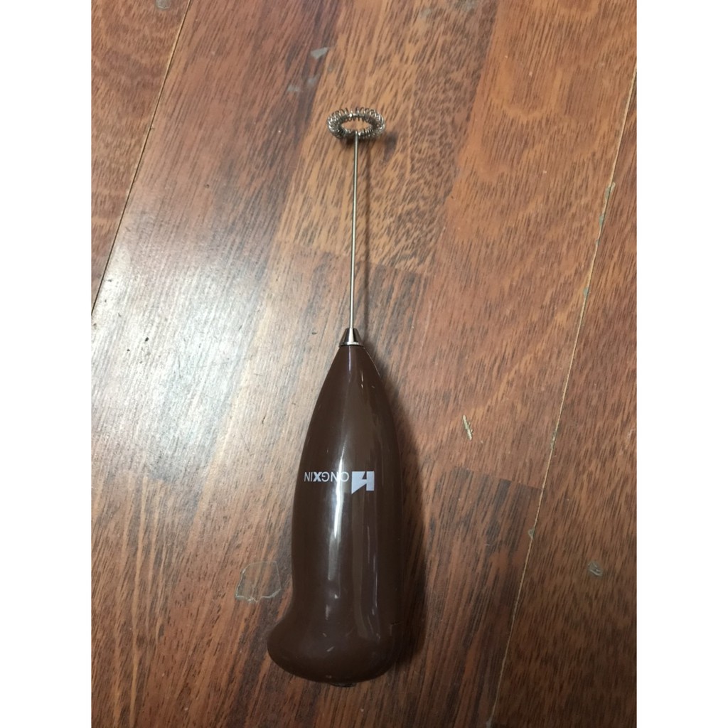 Máy đánh trứng mini