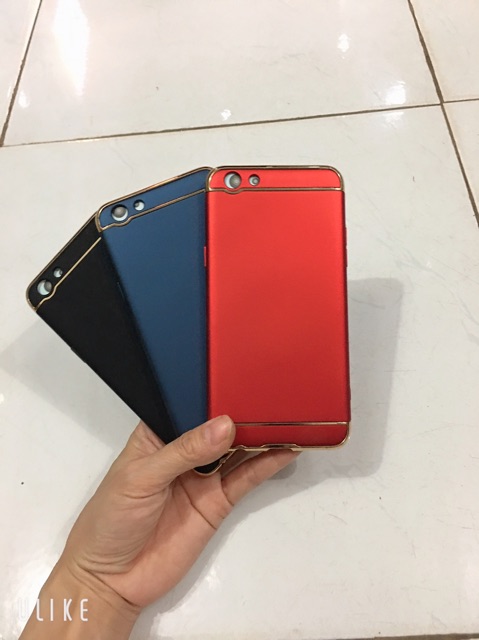 Ốp 3 mảnh oppo F3
