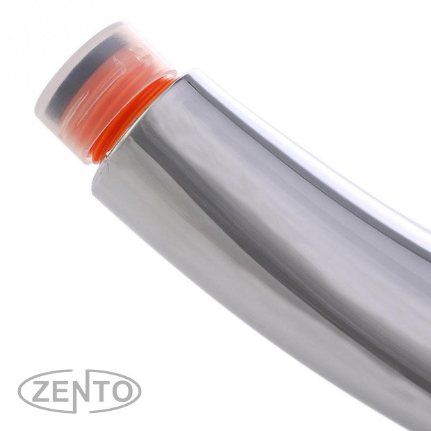 Bộ vòi và dây sen tăng áp Zento ZBS318