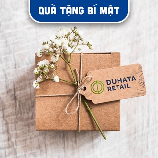 Quà tặng bí mật duhata dành riêng cho bạn
