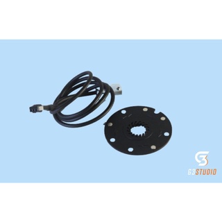 Cảm biến xe đạp điện