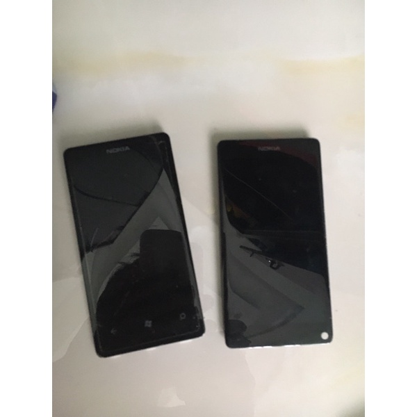 Màn hình các loại