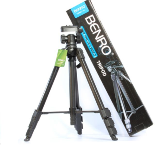 Chân máy ảnh Benro T600EX