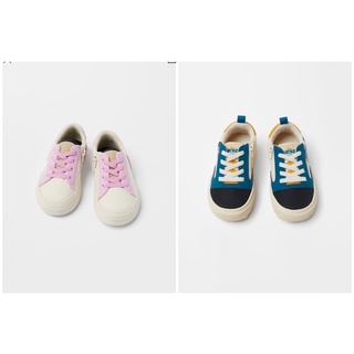 Giày zara siêu xinh vợt sale