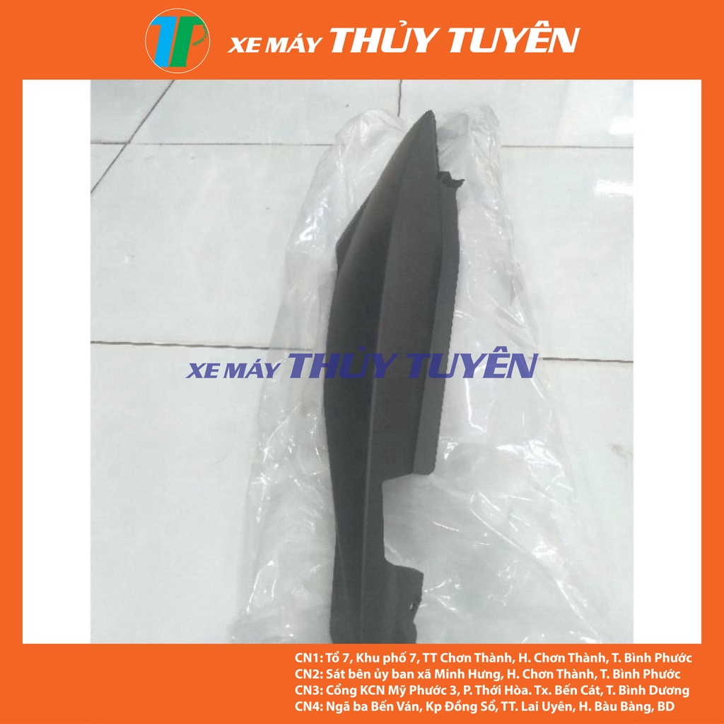 Ốp sườn ex150 exciter 150 các màu Chính hãng Yamaha Dàn áo Ex 150