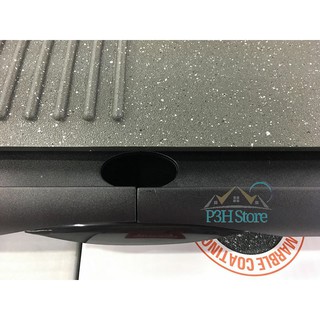 Bếp nướng điện chống dính Lock&Lock EJG231 P3HSTORE