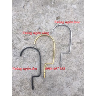 MÓC ÁO GỖ TREO QUẦN ÁO SHOP THỜI TRANG- MÓC DÁN VAI TRE