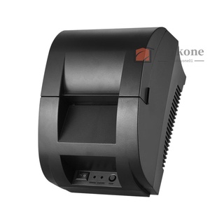 Máy In Pos-5890K 58mm Usb