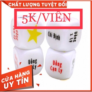 XÍ NGẦU UỐNG BIA [ SẴN HÀNG ]