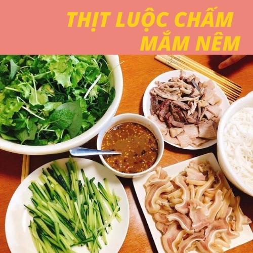 Mắm Nêm Bà Duệ Đặc Sản Huế Chai 330gr – Chấm Gì Cũng Ngon