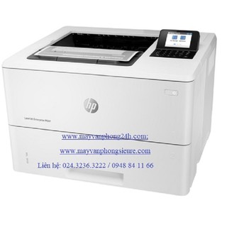 Máy in HP LaserJet Enterprise M507dn 1PV87A