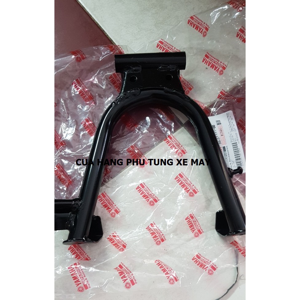CHỐNG ĐỨNG XE SIRIUS - HÀNG ZIN