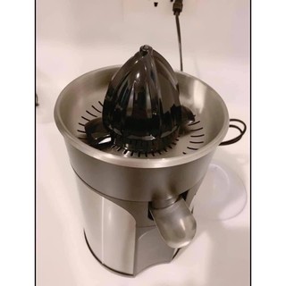 MÁY VẮT CAM SILVERCREST