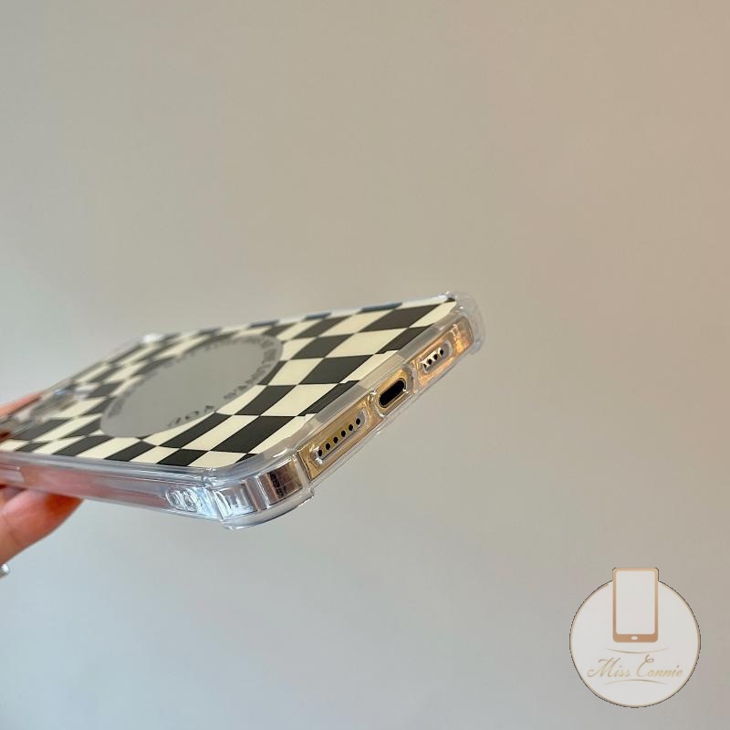 Ốp Điện Thoại TPU Mềm Tráng Gương Cho IPhone 7Plus 8Plus 11 12 13 Pro Max 7 8 11 XR X XS Max SE 2020