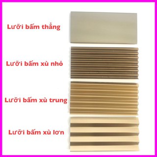 Máy Kẹp Duỗi Tóc Cao Cấp 4 Chức Năng